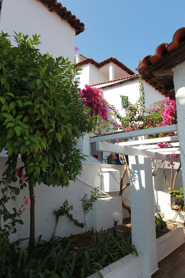 Hotel Elena Syvota Exterior photo