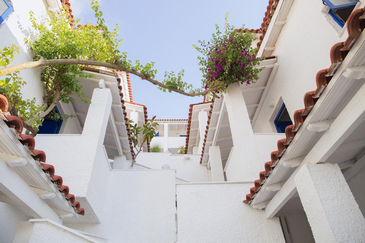 Hotel Elena Syvota Exterior photo