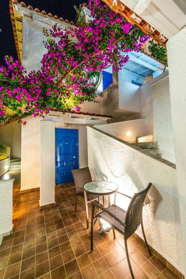 Hotel Elena Syvota Exterior photo